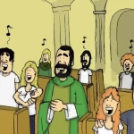 Ưu tiên của việc hát thánh lễ