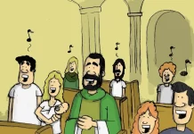 Ưu tiên của việc hát thánh lễ