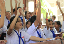 Kết nối trong Giêsu