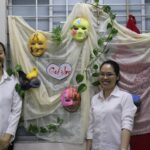 Món Quà Vô Giá Tôi Đã Lãnh Nhận Chính Là Được Gọi Vào Dòng Mến Thánh Giá