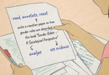 Cách để Viết bài cảm nhận