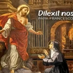 Thông điệp DILEXIT NOS, Người đã yêu thương chúng ta