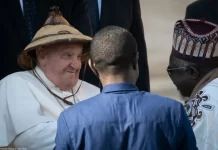 Tại sao tôi không cảm thấy muốn cầu nguyện?