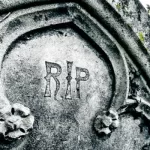 Bạn có biết ý nghĩa của từ R.I.P trong tiếng Latin?