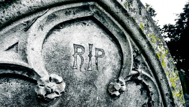 Bạn có biết ý nghĩa của từ R.I.P trong tiếng Latin?