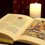 Suy niệm mỗi ngày, Tuần 1 Mùa vọng