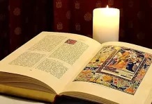 Suy niệm mỗi ngày, Tuần 1 Mùa vọng