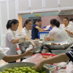 Những người bạn nghèo