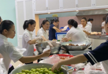 Những người bạn nghèo