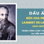 DAU AN DUC CHA LAMBERT