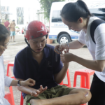 Những mảnh đời bị lãng quên