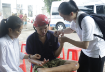 Những mảnh đời bị lãng quên