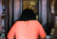 Nên làm gì sau khi phạm tội trọng