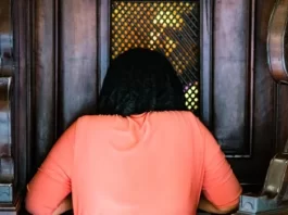 Nên làm gì sau khi phạm tội trọng