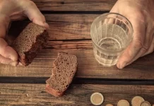 Ba loại hy sinh bạn có thể thực hiện trong Mùa Chay