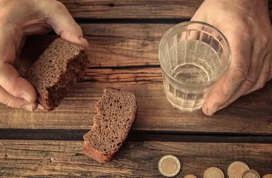 Ba loại hy sinh bạn có thể thực hiện trong Mùa Chay