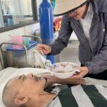 Phó thác nơi Chúa