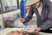 Phó thác nơi Chúa