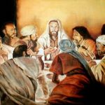 Chiếc bàn phòng tiệc ly