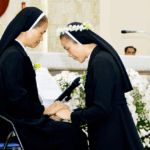 Suy niệm chung Tháng 12-Người Sống Đời Thánh Hiến Được Mời Gọi Trở Nên Dấu Chỉ Cho Thời Cánh Chung