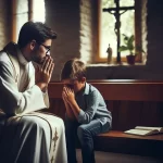 10 điều cơ bản khi xưng tội