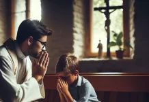 10 điều cơ bản khi xưng tội