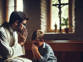 10 điều cơ bản khi xưng tội