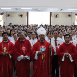 Đại Lễ Suy Tôn Thánh Giá Tại Hội Dòng Mến Thánh Giá Thủ Đức: Hồng Ân Và Sứ Vụ