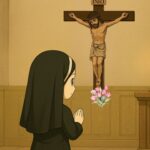 Suy niệm chung Tháng 10/2025-Đức Giêsu Kitô Chịu Đóng Đinh – Đối Tượng Duy Nhất của Tâm Hồn người nữ tu MTG.Thủ Đức