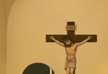 Suy niệm chung Tháng 10/2025-Đức Giêsu Kitô Chịu Đóng Đinh – Đối Tượng Duy Nhất của Tâm Hồn người nữ tu MTG.Thủ Đức