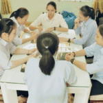 Cộng Đoàn – Nơi Tôi Học Ở Lại Trong Yêu Thương