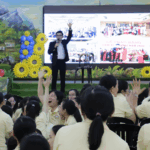 Hội Dòng Mến Thánh Giá Thủ Đức: Rạng Rỡ Ngày Họp Mặt Truyền Thống Của Hệ Thống Mầm Non – 2025