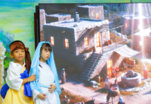 ĐÊM THÁNH – ĐÊM TÌNH YÊU