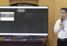 Công Nghệ Chạm Đến Ước Mơ: Trung Tâm Bảo Trợ Khiếm Thị Nhật Hồng Ra Mắt Các Ứng Dụng Hỗ Trợ Người Khiếm Thị Học Tập