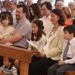 Ba kỹ năng hạnh phúc cho gia đình Kitô giáo