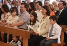 Ba kỹ năng hạnh phúc cho gia đình Kitô giáo