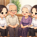 Niềm Vui Gặp Gỡ