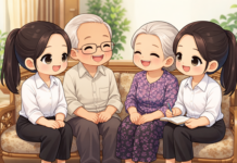 Niềm Vui Gặp Gỡ