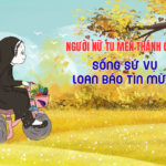 Suy Niệm Tháng 1/2026 – Người Nữ Tu Mến Thánh Giá Sống Sứ Vụ Loan Báo Tin Mừng