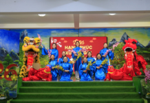 XUÂN HY VỌNG 2026: Khởi đầu trong tình Mẹ và niềm vui hội ngộ