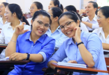 Học viện thường huấn lần II: Cầu nguyện – Cuộc gặp gỡ