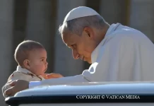 Huấn từ cuối năm 2025 của Đức Thánh Cha Lêô XIV