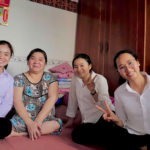 Những Bước Chân Chậm Lại