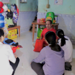 Tìm Chúa Nơi Những Người Khiếm Khuyết