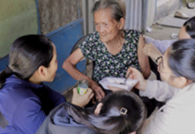 Chuyến đi trong niềm hy vọng