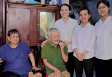 Ngọn Lửa Của Đức Tin