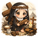 Suy niệm Tháng 02/2026-Khổ Chế Hy Sinh Vì Tình Yêu