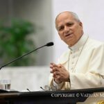 ĐTC Lêô XIV nhắn nhủ: Đừng viết bài giảng bằng Trí tuệ Nhân tạo. Đừng để bị đánh lừa bởi số người theo dõi và lượt thích trên mạng xã hội