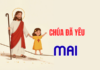 Chúa đã yêu Mai