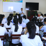 Học Viện Thường Huấn Lần 3 – Cầu Nguyện – Cuộc Gặp Gỡ